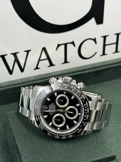 Rolex Daytona 116500LN