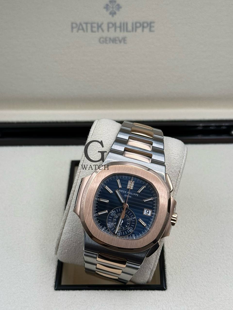 Patek Philippe Nautilus 5980/1AR