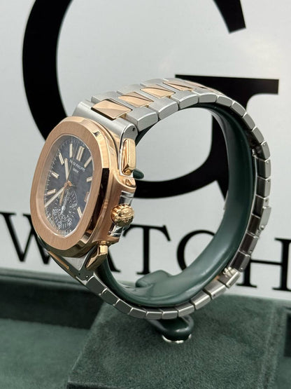 Patek Philippe Nautilus 5980/1AR