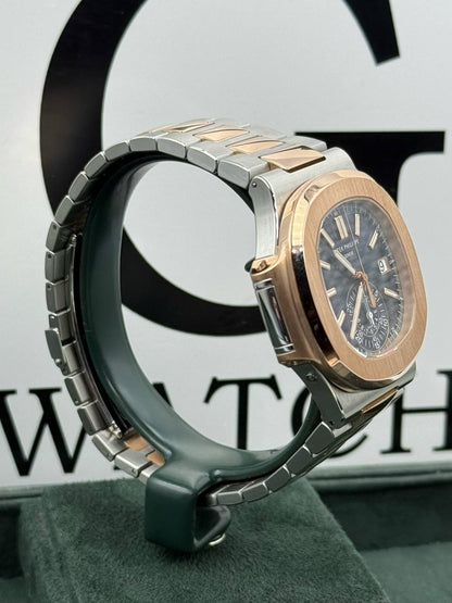 Patek Philippe Nautilus 5980/1AR