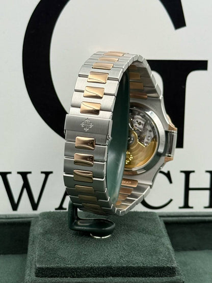 Patek Philippe Nautilus 5980/1AR