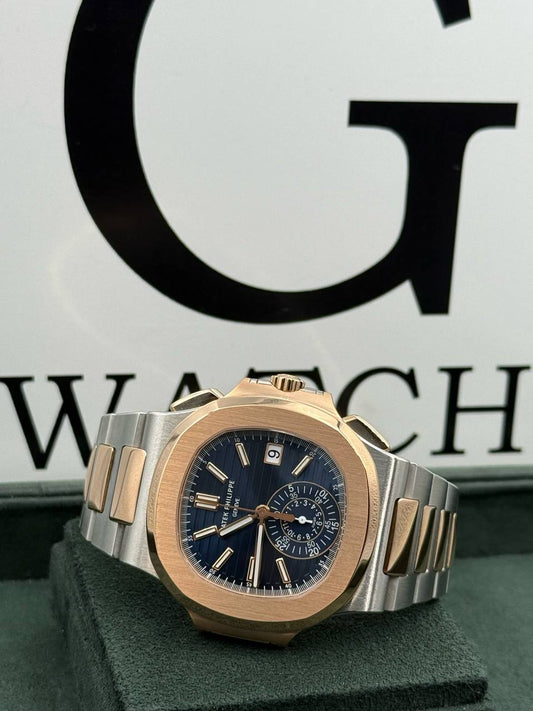 Patek Philippe Nautilus 5980/1AR