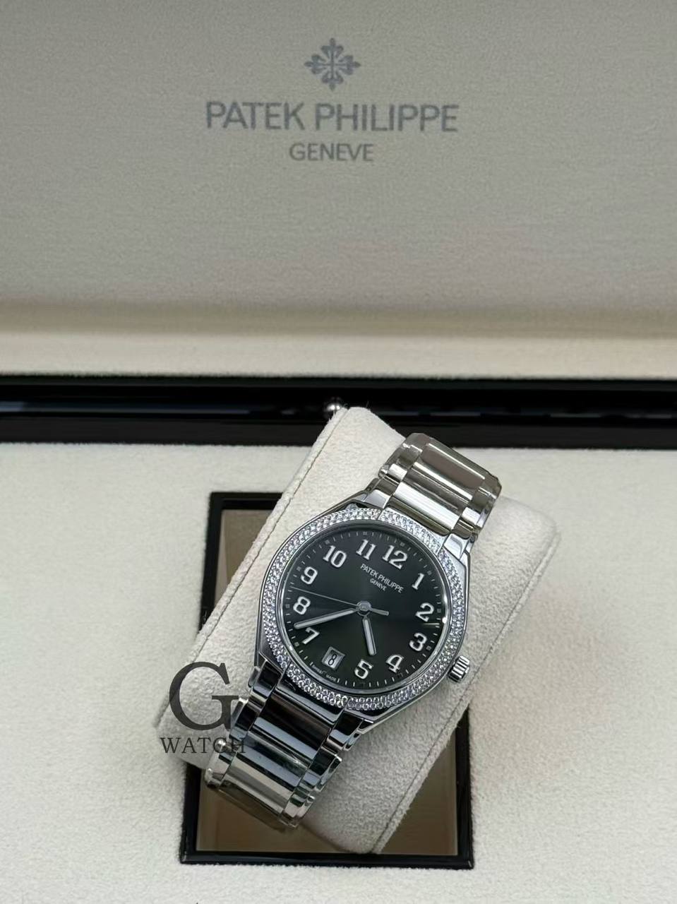 Patek Philippe Twenty~4