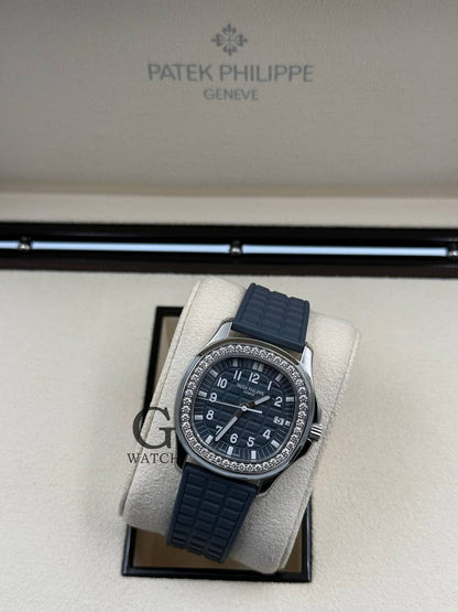 Patek Philippe Aquanaut 5067A-025