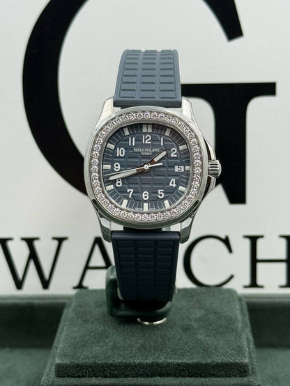 Patek Philippe Aquanaut 5067A-025