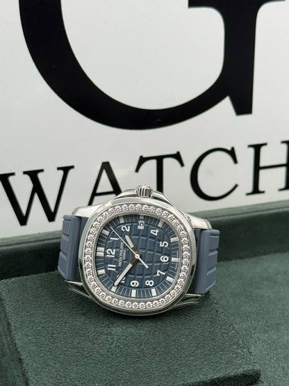 Patek Philippe Aquanaut 5067A-025