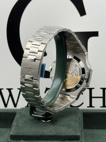 Patek Philippe Nautilus 5726/1A-014