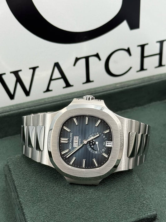 Patek Philippe Nautilus 5726/1A-014