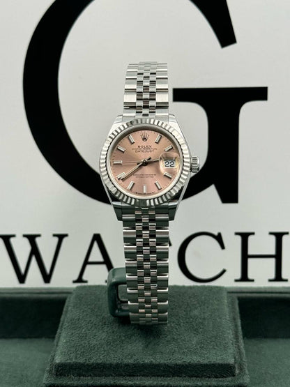 Rolex Datejust 279174