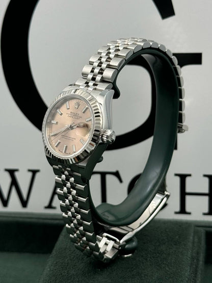 Rolex Datejust 279174