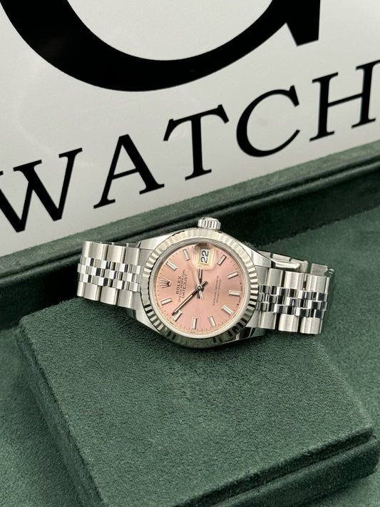 Rolex Datejust 279174