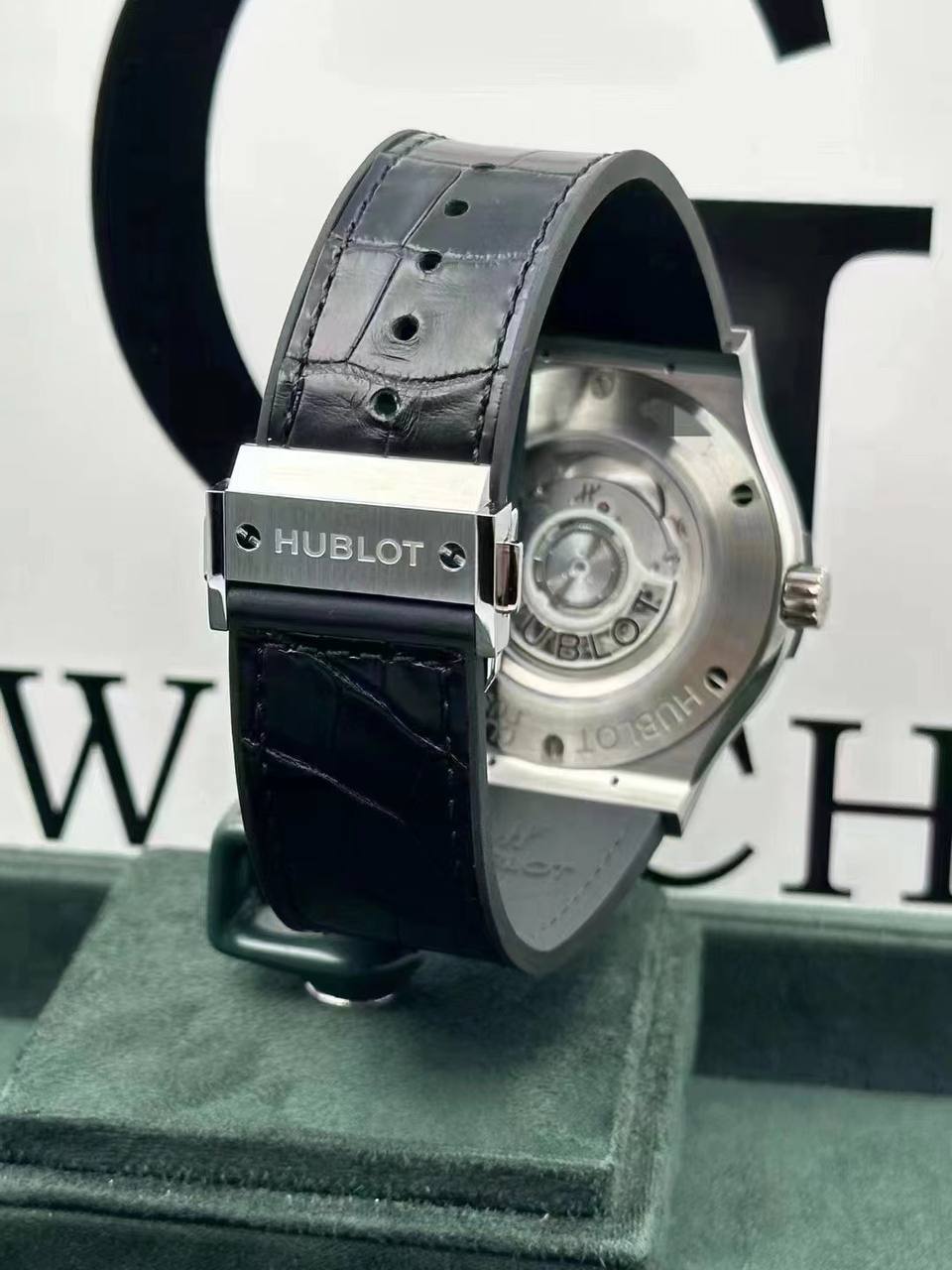 Hublot Classic Fusion 511.NX.1171.LR