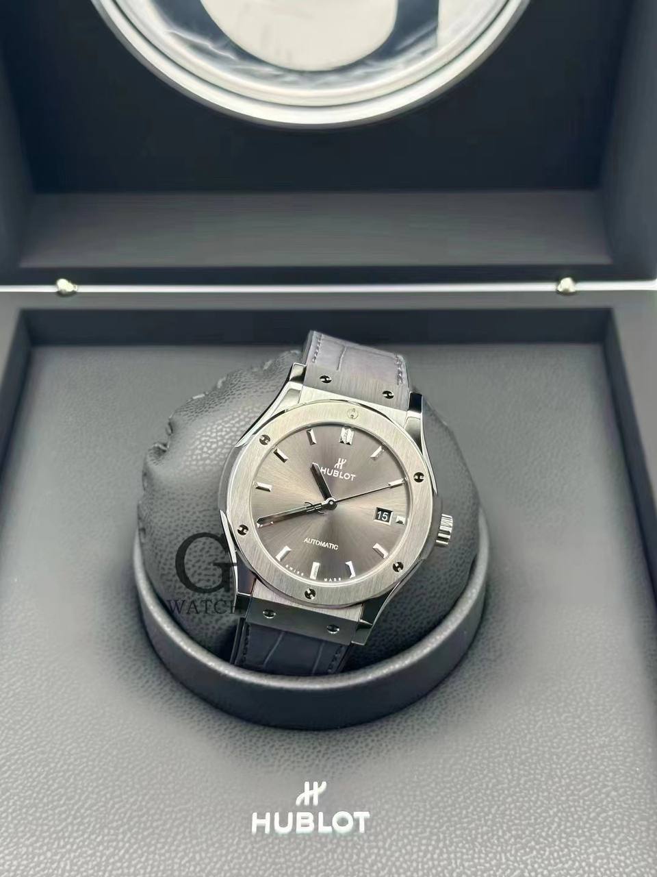 Hublot Classic Fusion 542.NX.7071.LR