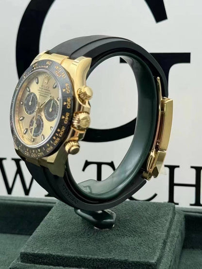 Rolex Daytona 116518LN