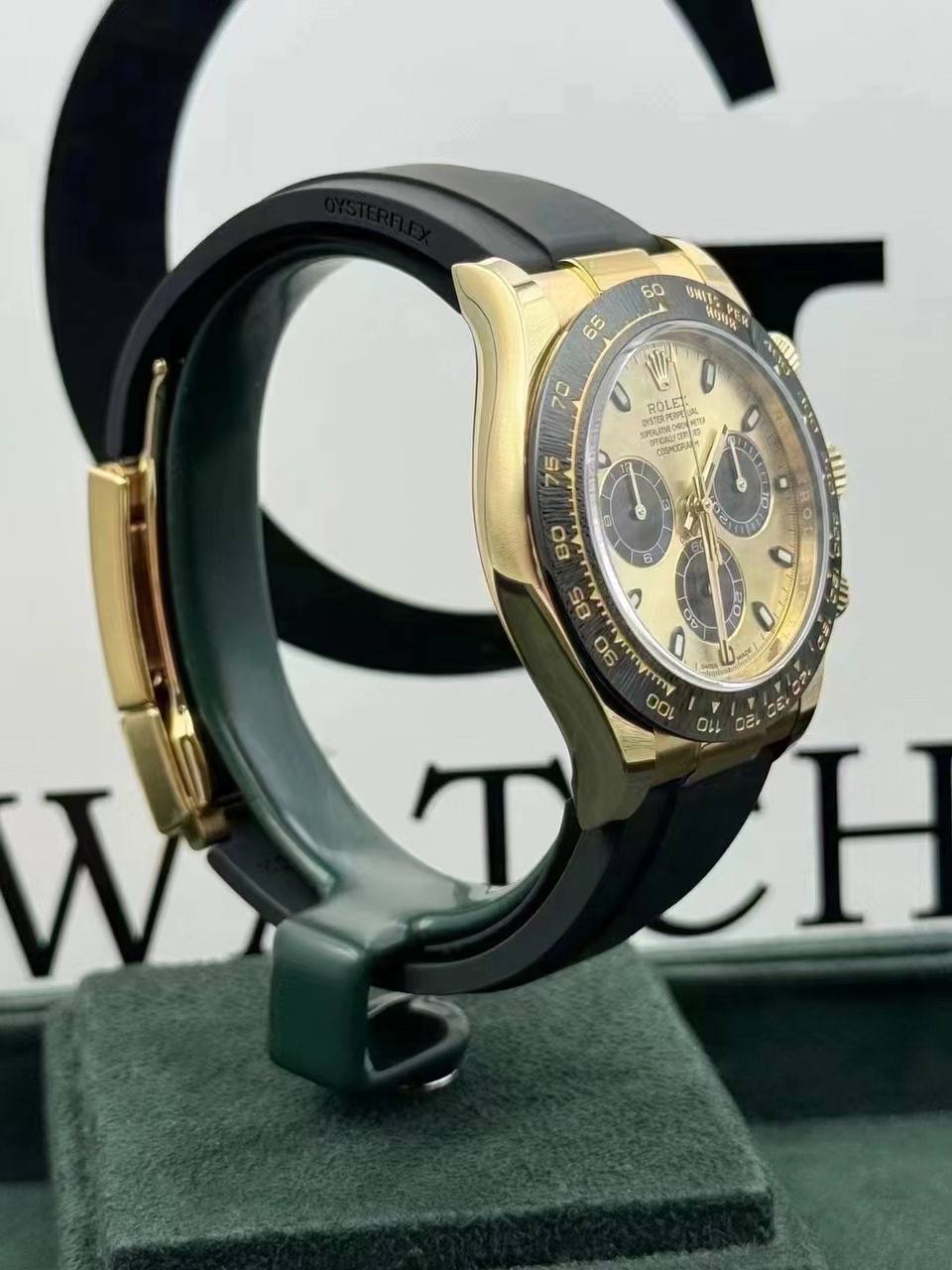 Rolex Daytona 116518LN