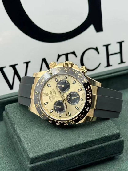 Rolex Daytona 116518LN