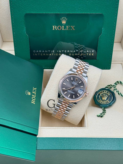 Rolex Datejust 278271