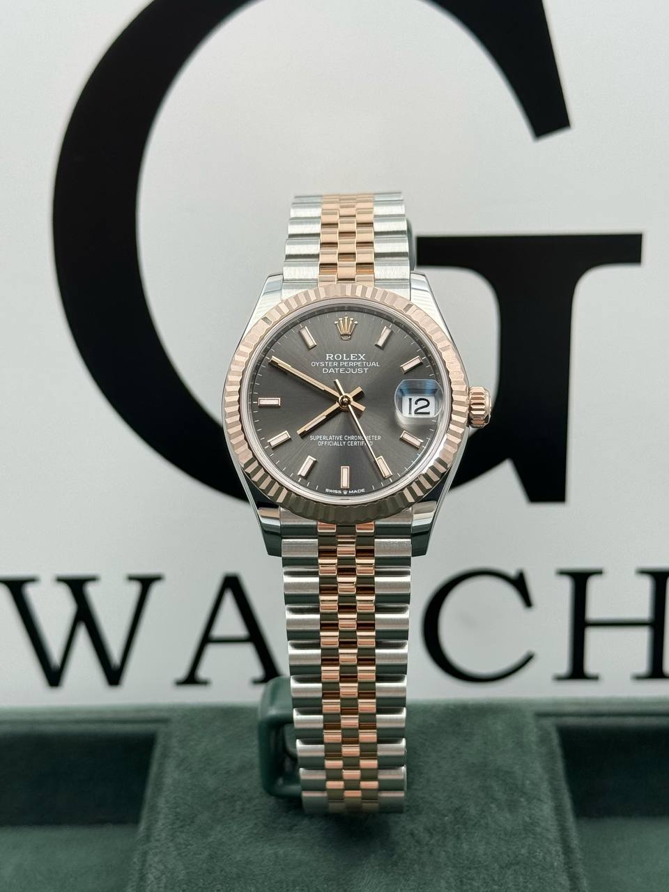 Rolex Datejust 278271