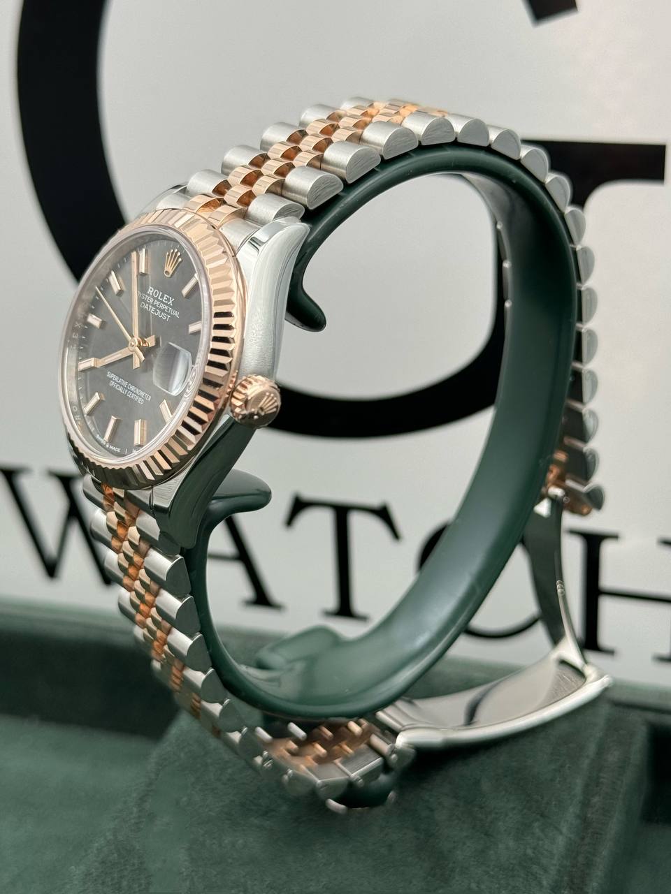 Rolex Datejust 278271