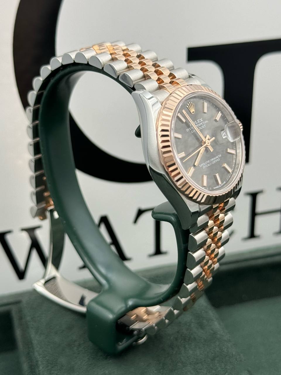 Rolex Datejust 278271