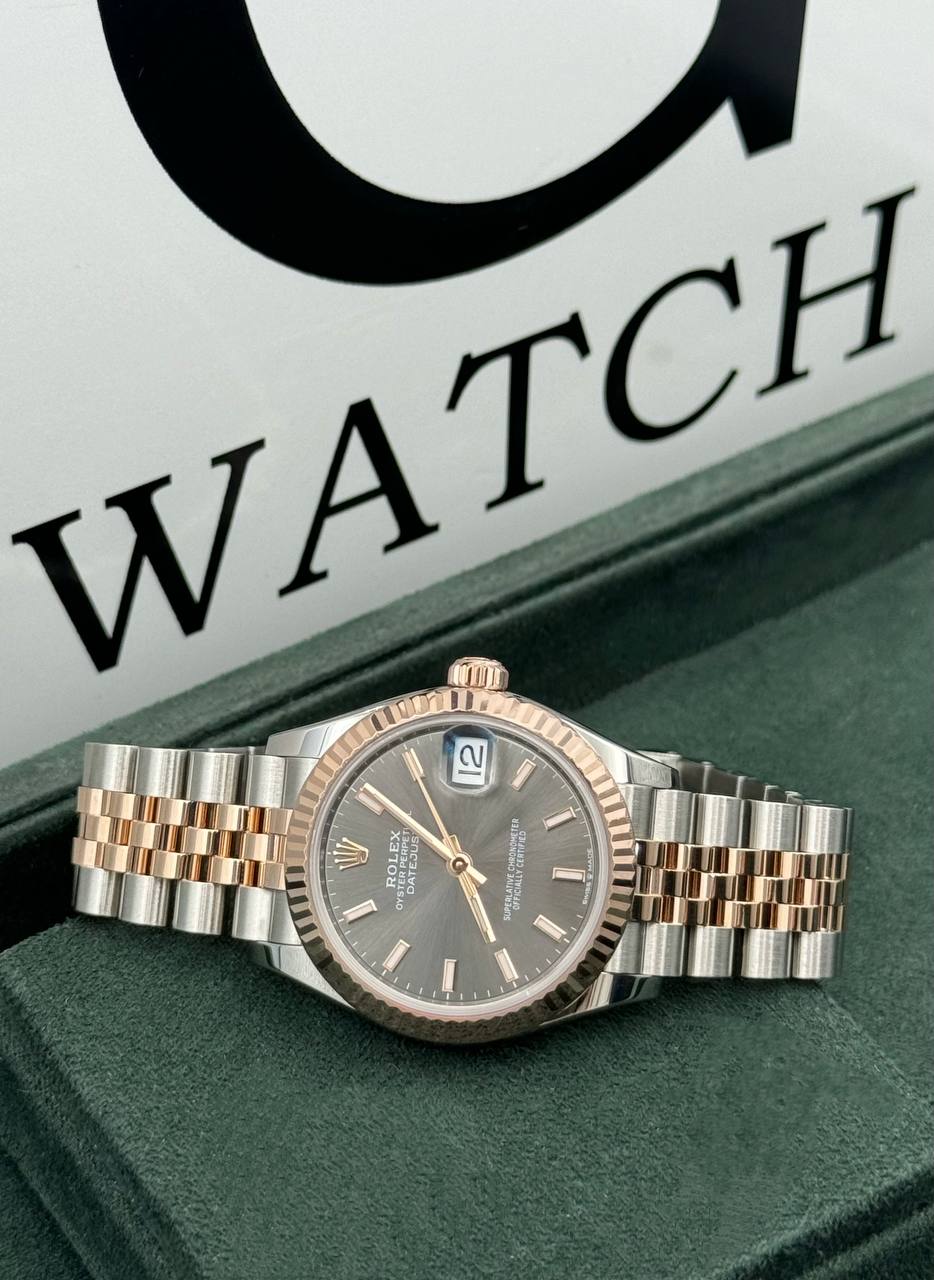 Rolex Datejust 278271