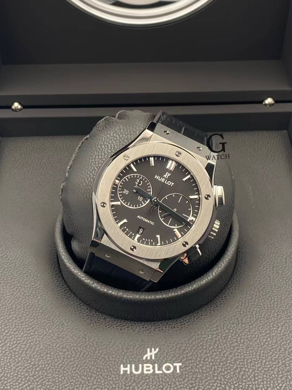 Hublot Classic Fusion 521.NX.1171.LR