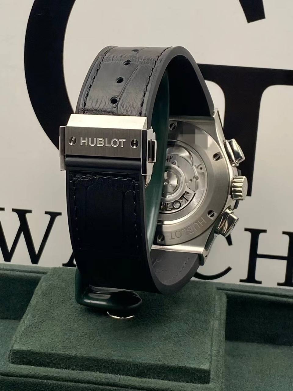 Hublot Classic Fusion 521.NX.1171.LR