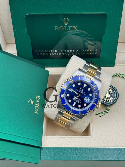 Rolex Submariner Date 126613LB