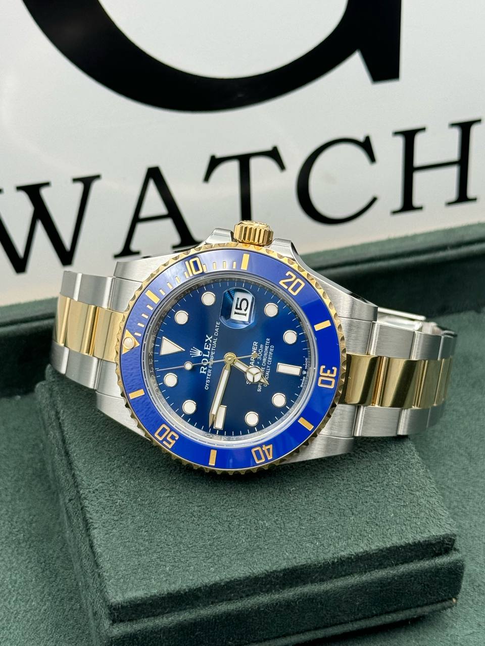 Rolex Submariner Date 126613LB