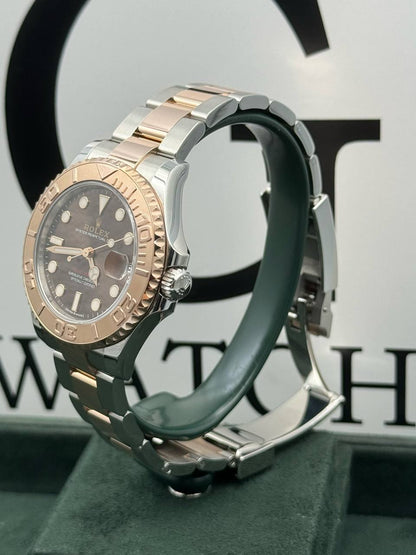 Rolex Yacht Master 268621