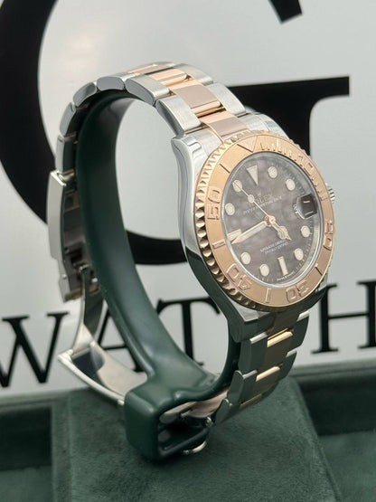 Rolex Yacht Master 268621