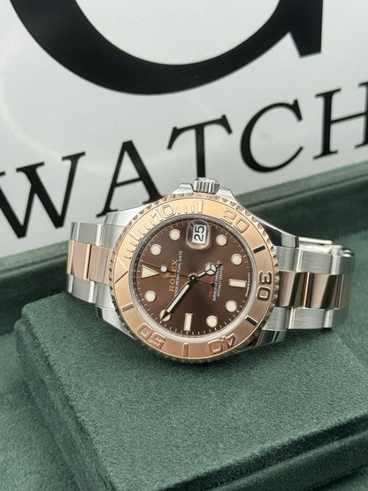 Rolex Yacht Master 268621