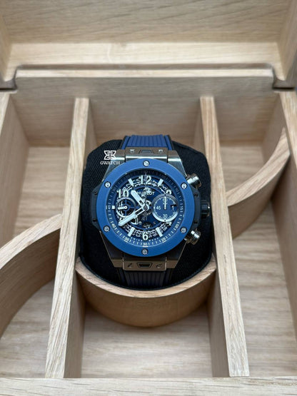 Hublot Big Bang Unico 421.NL.5170.RX
