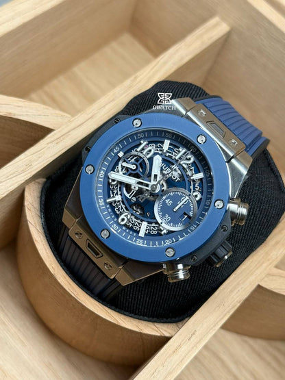 Hublot Big Bang Unico 421.NL.5170.RX