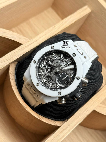 Hublot Big Bang Unico 441.HX.1171.RX