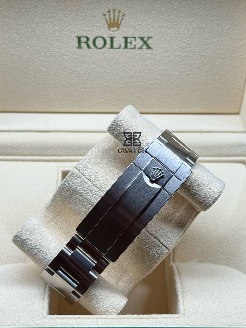 Rolex Sea-Dweller 126600
