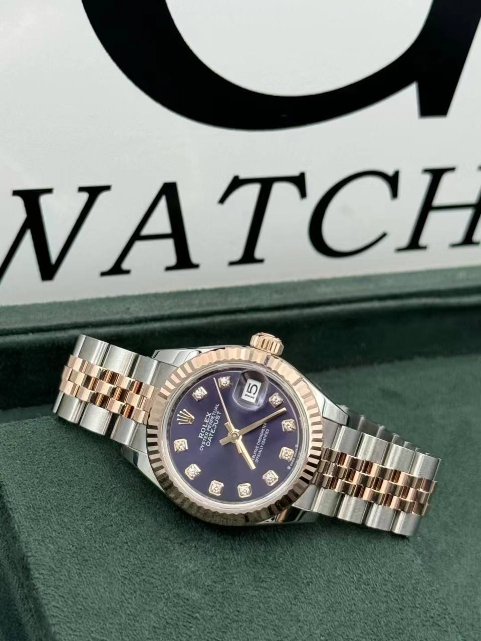 Rolex Datejust 279171
