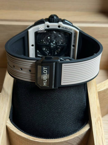 Hublot Spirit Of Big Bang 642.CZ.6110.RX