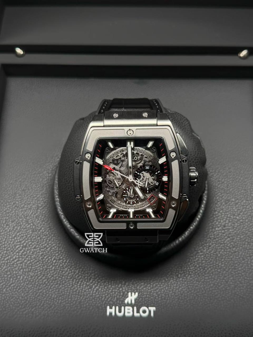 Hublot Spirit Of Big Bang 601.NX.0173.LR