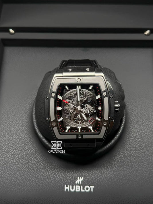 Hublot Spirit Of Big Bang 601.NX.0173.LR