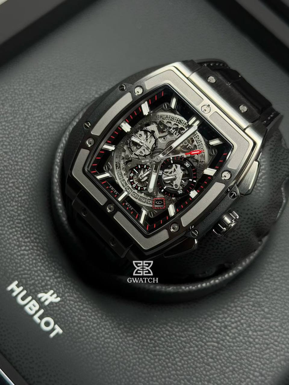 Hublot Spirit Of Big Bang 601.NX.0173.LR