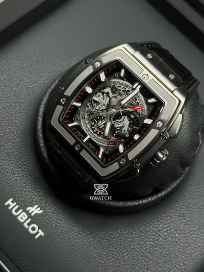 Hublot Spirit Of Big Bang 601.NX.0173.LR