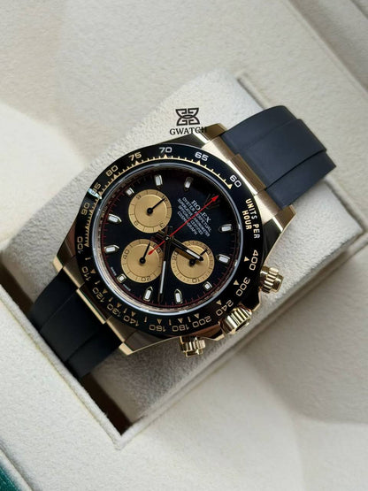 Rolex Daytona 116518LN Paul Newman