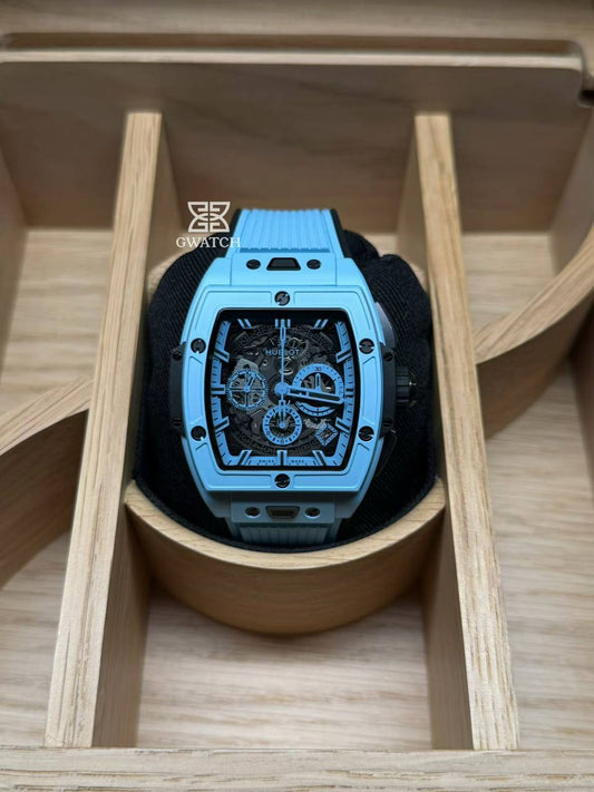 Hublot Spirit Of Big Bang 642.NE.5110.RX