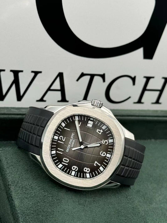 Patek Philippe Aquanaut 5167A-001