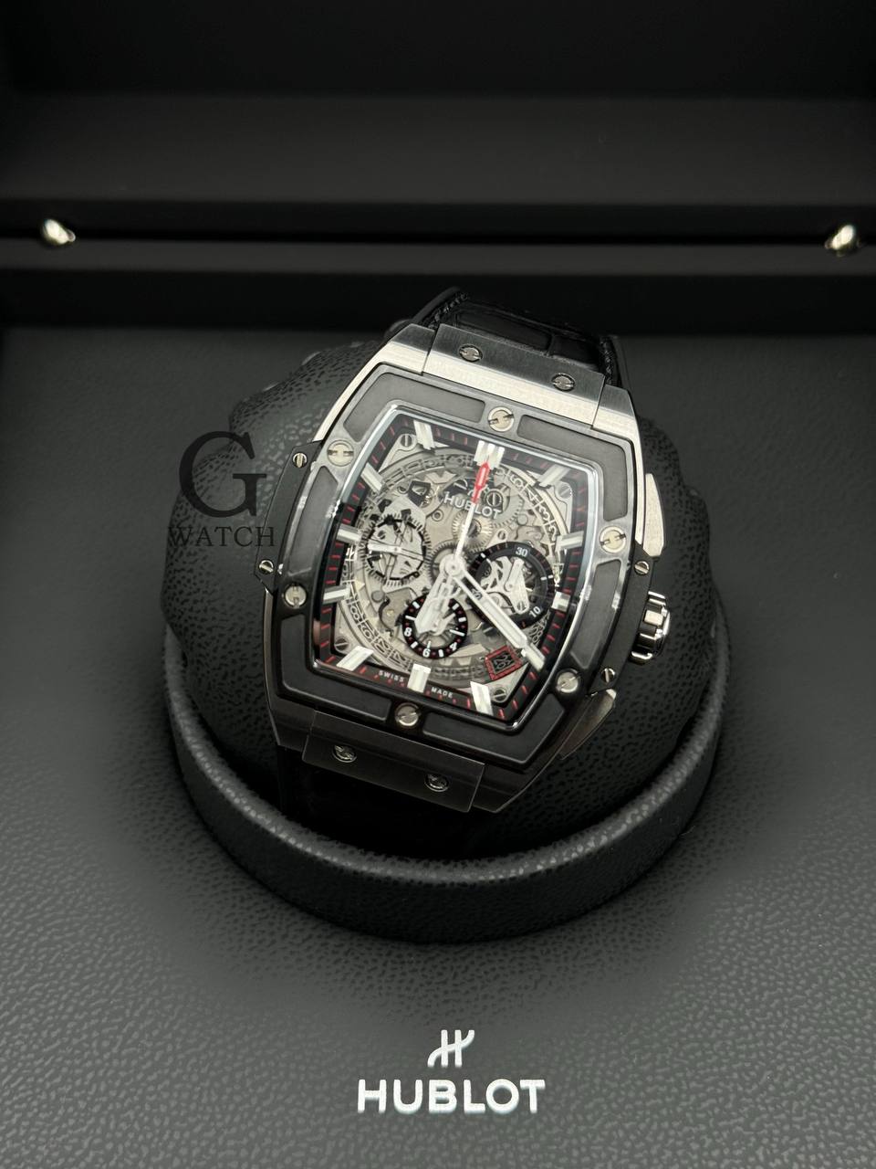 Hublot Spirit Of Big Bang 641.NM.0173.LR