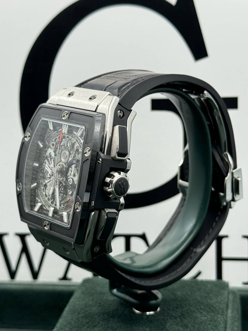 Hublot Spirit Of Big Bang 641.NM.0173.LR