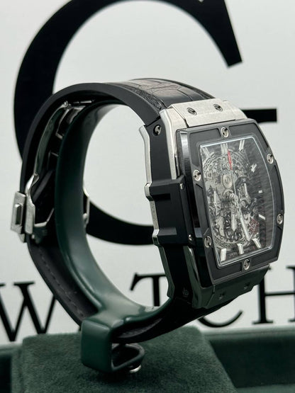 Hublot Spirit Of Big Bang 641.NM.0173.LR