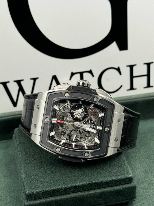 Hublot Spirit Of Big Bang 641.NM.0173.LR