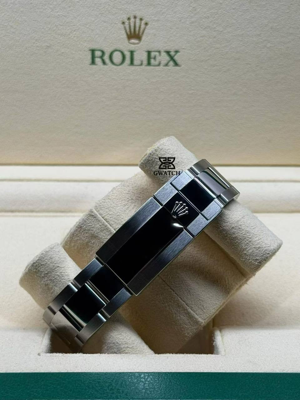 Rolex GMT Master ll Batman